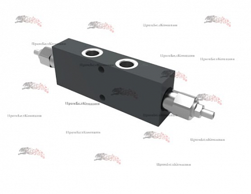 Тормозной клапан Walvoil (Валвоил) VODL/N1116/38/G5.p8/ac 1554322106 ( PM1504265 )