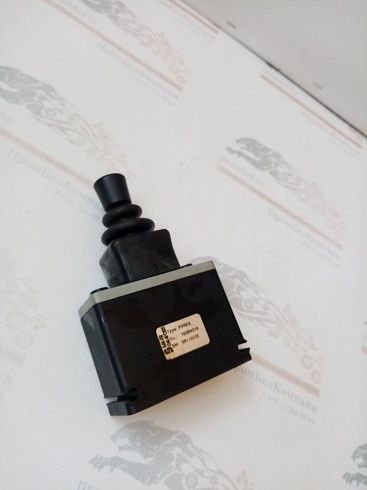 Джойстик Sauer Danfoss PVRES 155B4218 Амкодор 2551
