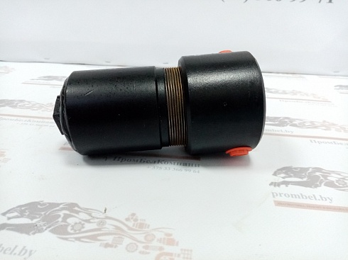 Изображение запчастей: Фильтр гидросистемы тормозов (магистральный) УГА1-08.01.000 (ФГИ-12/3)