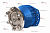Фото гидромотор poclain hydraulics mse02-0-15a-f03-1120-3dfj (code a14384k). 