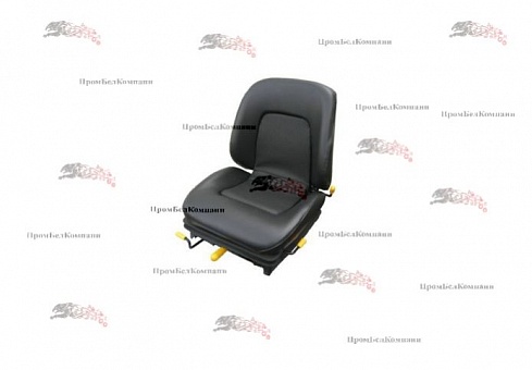 Сиденье KAB ( KAB 211 ) 118161612 / 162678 – (162785) JCB 40/216400 для JCB TELETRUCK, Doosan