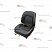 Сиденье KAB ( KAB 211 ) 118161612 / 162678 – (162785) JCB 40/216400 для JCB TELETRUCK, Doosan