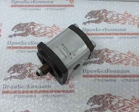 AZPF-11-019 Гидронасос шестеренный BOSCH  REXROTH AZPF-11-019RCB20MB ( 0 510 625 013 /  0510625013 / R918C01432 ) для гидравлических станций