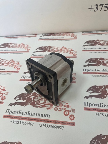 Гидронасос шестеренный Brevini OT200P06D/G28IP2 ( 0221-10715912 ) PS2057001D