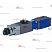 DREB6X Клапан гидравлический Bosch Rexroth 0811402051 / 1835100034 / 1837001323 ( DREB6X–1X/175MG24–25Z4M )