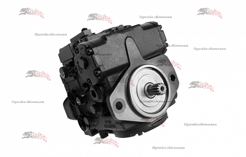 42R28C Гидронасос аксиально-поршневой Sauer Danfoss 42R28CMDNN75J3G2FN N2828NAANNNNNN ( 4282811 )