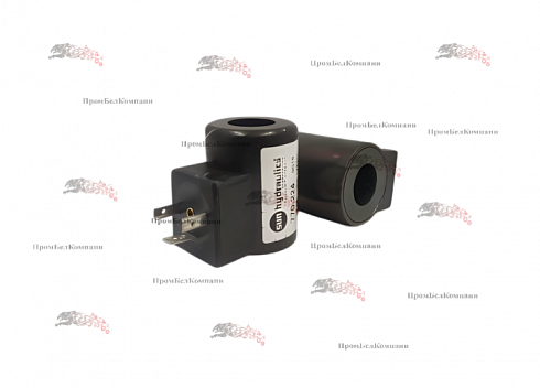 Электромагнитная катушка (электромагнит, соленоеид) Sun Hydraulics 770-224 (770224) 24VDC