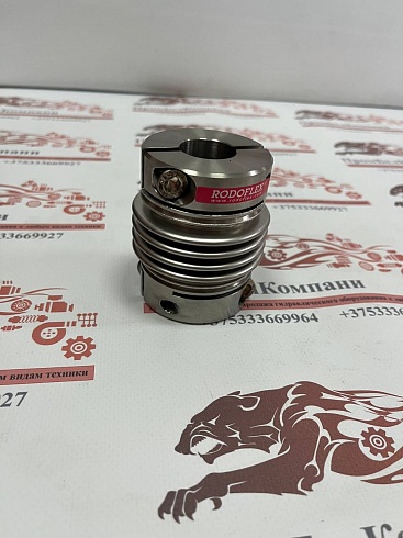 Муфта гибкая RODOFLEX ATMK 60-25-32 L77 