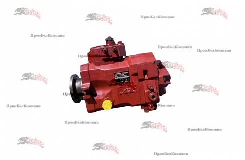 HPV105 Гидронасос аксиально-поршневой Linde HPV105-02 0000 / CLAAS 0747711.0 / 7477110 /  0023121110 / 23121110 / 07477112 / 0747711.2 / 0007477112 / 747112 для Claas Jaguar 830, Claas Jaguar 850, Claas Jaguar 870, Claas Jaguar 900, Claas Tucan