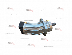 Фото гидромотор аксиально-поршневой нерегулируемый 210.25.13.21б для эо-3322