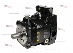 Фотография PV092  Гидронасос аксиально-поршневой PARKER PV092R1K4T1NFRP гидронасосы