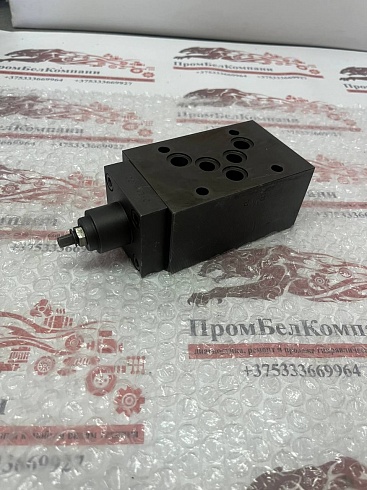 Гидравлический клапан / клапан модульный предохранительный ATOS KM-011/350 ( SG2307 / 10-LM-10013 )