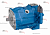 Фотография Гидронасос аксиально-поршневой ALA10VO74DFLR/31R (R902520557) Bosch Rexroth