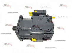 Фотография A11VO / VLO  A11VL0260 A11VLO260 Гидронасос аксиально-поршневой Bosch Rexroth A11VLO260LRDU2/11R-NZD12K84H-S ( MNR: 2064490 / R902064490 / 142625057 ) 