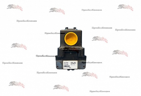 Кран (клапан) ручного тормоза Sauer Danfoss 11177787 для John Deere