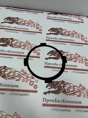 Кольцо 166x130.5x1.25 для гидромотора Sauer Danfoss 90M130