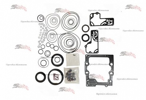 Ремкомплект уплотнений для гидронасоса Sauer Danfoss (Данфосс) 90R130 90L130 