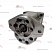 Гидронасос шестеренный 2-ух секционный (тандемный) Sauer Danfoss 211.25.018.0C (SNW3NN/033RN07SLNNA4A3NNNN/NNNNN) + 111.20.462.00 (SNP2NN/011RN01DAP1F5F4NNNN/NNNNN)