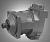 Фотография Гидронасос A7VO80LRH1/61R-PPB01434609 (3467801) Bosch Rexroth (HYDROMATIK)
