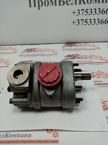 Гидронасос шестеренный EATON 26000-916 ( 26008 ) C051214MM