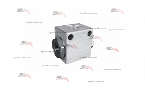 Клапан гидравлический (гидроклапан) Bosch Rexroth Oil Control 05990500090000A VFC-NC-14-A (R930002701) для Manitou MLT634,  John Deere 3400