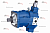Фото гидромотор a6vm115ep100p000a/71awv0d4a11cv-y bosch rexroth