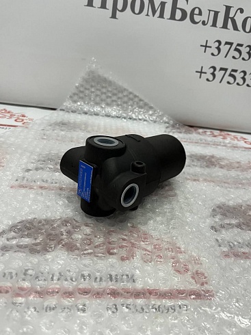 FD3 Фильтр FILTREC FD310G10ABB3DWVX5 ( фильтроэлемент D310G10A ) в сборе с индикатором 04.006.00123 VX5 