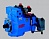Картинка запчастей: Гидронасос HCV/125 SSX HL (420VITON) SAMHYDRAULIK