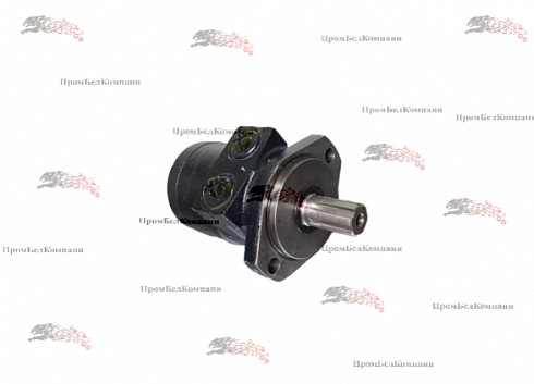TE0036 Гидромотор героторный PARKER TE0036CW410LAAY / B92.04727 для техники Grimme