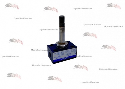 Клапан / Распределитель с электроуправлением FESTO MCH-3-1/8