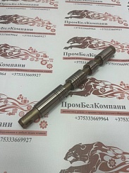 Картинка золотник walvoil 3cu1610130 для гидрораспределителя sd 18