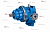 Фото гидромотор аксиально-поршневой bosh rexroth r902150288 (a6ve115ep200p000a/71mlv0s2z91dv-s)
