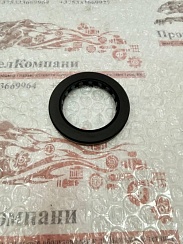 Картинка уплотнение / уплотнение вала / сальник / манжета армированная для гидромоторов / гидронасосов / усиленное под высокое давление 44.45*63.5*9.5  nbr up