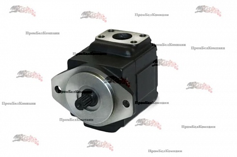 ГИДРОНАСОС PARKER DENISON VANE T7DS B42 3L01 A100 M551879 / 054-51879-001