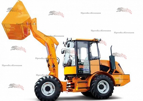 Изображение гидростатика bosch rexroth для фронтального погрузчика bme - 1565 (бме - 1565)