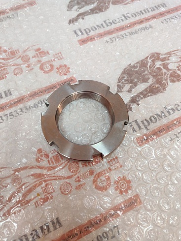  ET-50.20.0305 / М50х1.5 ORIG Гайка КПП / Коробки передач SAUER BIBUS ICVD-GT-S1N-233V 