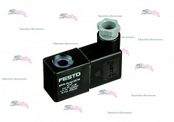 Картинка запчастей: Электромагнитная катушка Festo MSFG-24/42-50/60  4527 