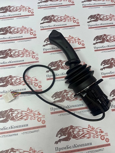 SVM400 Джойстик (клапан управления) Walvoil 181420051 / SVM400/23-B