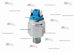 Картинка датчик давления euroswitch 41c20864t t25d nc (41c208654tt25dnc) для амкодор 