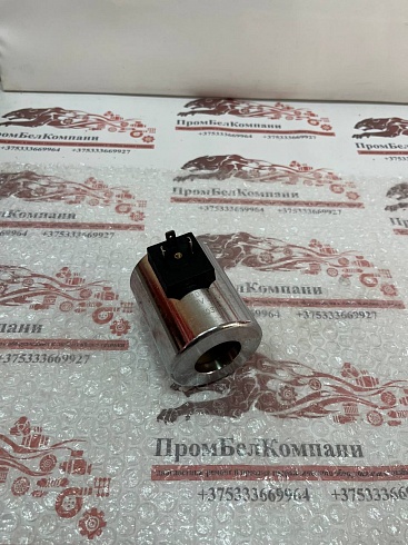 Катушка электромагнитная / электромагнитный клапан / соленоид / электромагнит IOW TRADE COIL D12 (FORVAL VEFW-03) MFZ10-90YC DC12V 36W