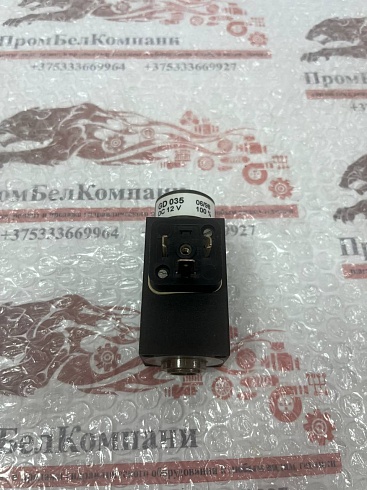 Электромагнит / электромагнитный клапан / электромагнитная катушка GD 035 12V