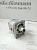 Фото шестеренный нереверсивный гидромотор sauer danfoss snu2nn/011ln02aap1b5b7nnnn/nnnnn 121.20.118.00
