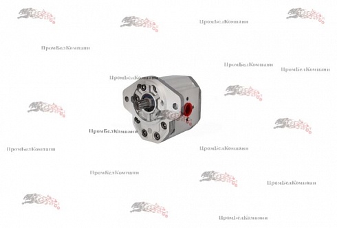 TAP22-90/55 ( TAP2290/55 ) Гидронасос шестеренный Sauer Danfoss / Sundstrand TAP 22-90/55 D SC 07 LAT B/OH ( TAP22-90/55DSC07LATB/OH )