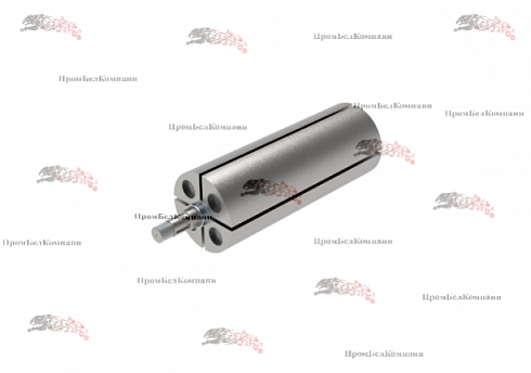 Ротор вакуумного насоса JUROP PN140M  / PN-140M / PN 140M 