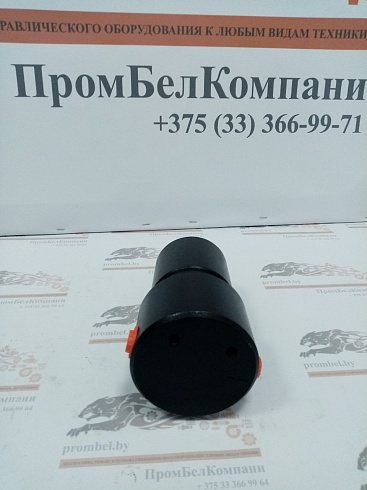 Изображение запчастей: Фильтр гидросистемы тормозов (магистральный) УГА1-08.01.000 (ФГИ-12/3)