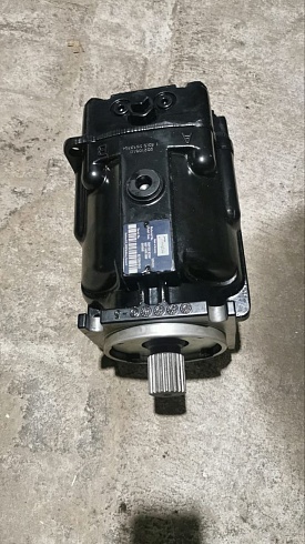 Изображение Гидромотор Danfoss 520479 90M100 NCON7 NOF 1 W00 NNN 0000HO