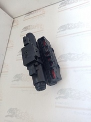 Картинка запчастей: Блок управления гидронасоса H1P069R Sauer Danfoss