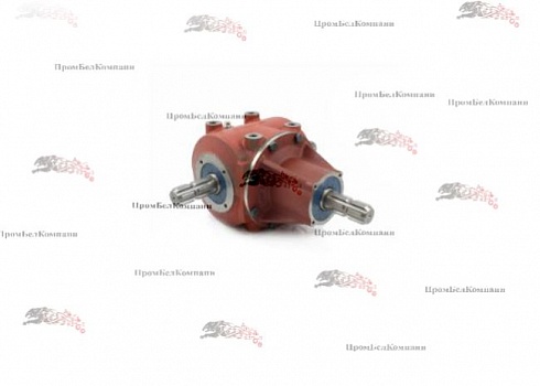 T-278A Коробка передач / редуктор Comer Industries 9.278.002.10  