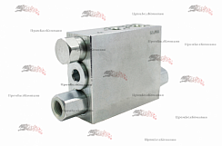 Картинка клапан опрокидывания плуга oleodinamica marchesini vra 40/50 se brevetto