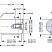 OMS200 Гидромотор героторный SAUER DANFOSS OMS 200 151F0504